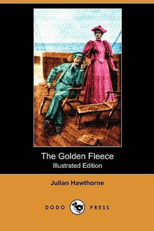 The Golden Fleece  [ePUB]